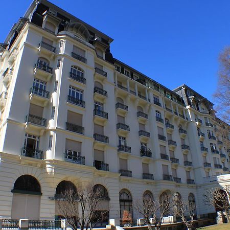 Apartment Majestic 1 - Central Chamonix Haven Mont Blanc Exterior foto