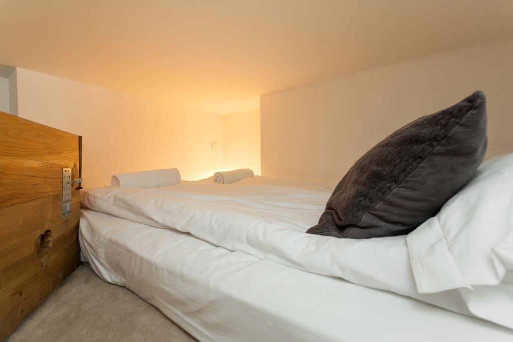 Apartment Majestic 1 - Central Chamonix Haven Mont Blanc Exterior foto
